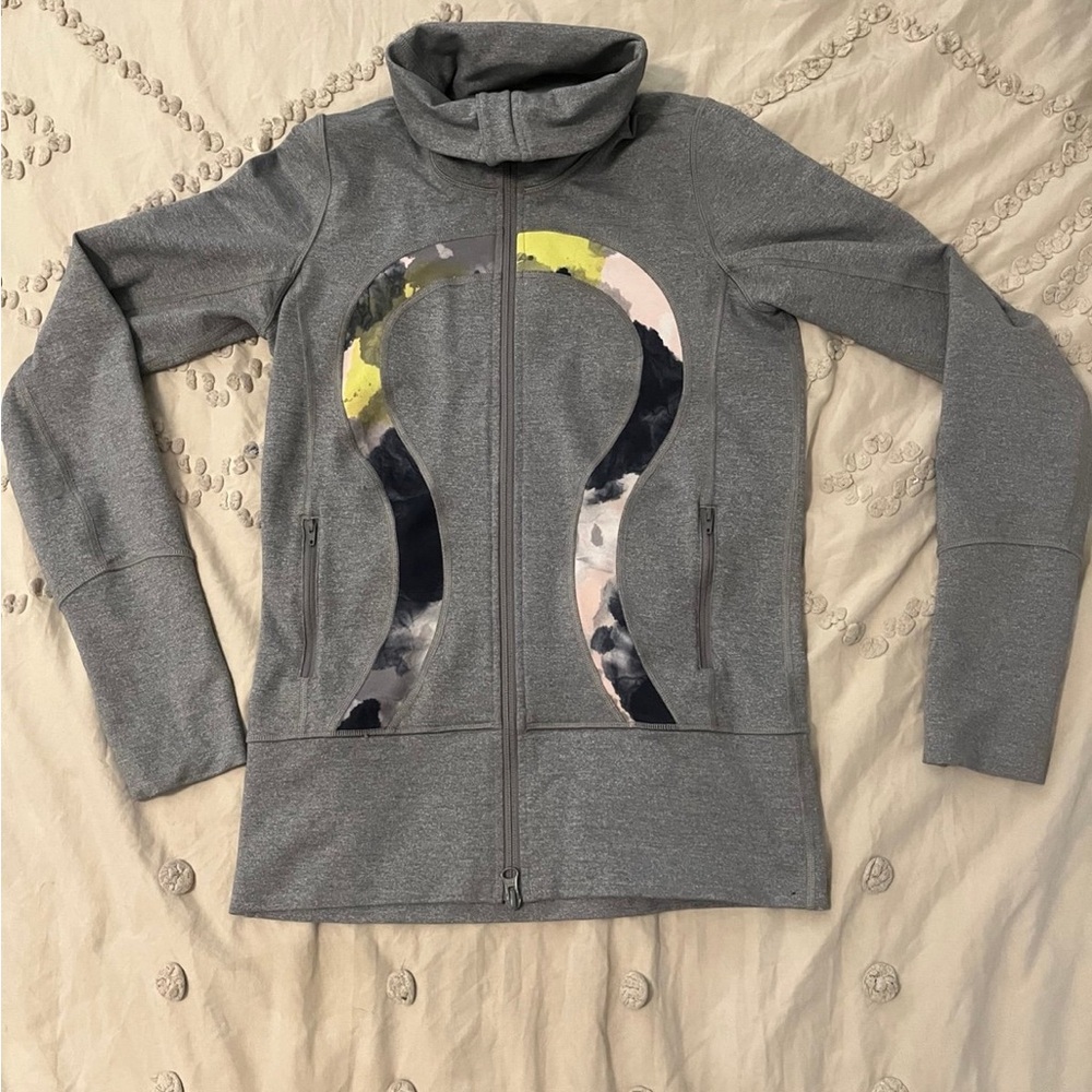 Lululemon jacket